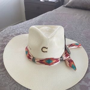 Charlie 1 Horse Cowboy Hat